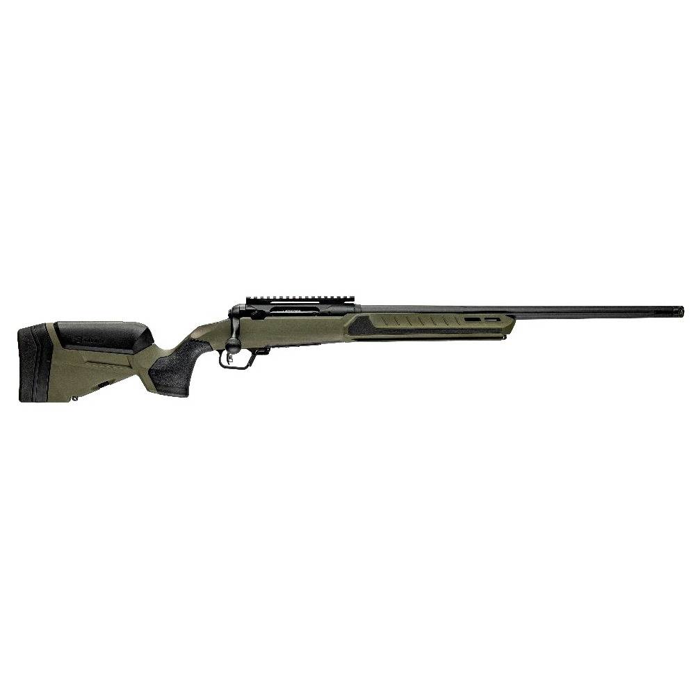 Savage Arms 32630 110 Core Predator Full Size 204 Ruger 10+1 22”...-img-2