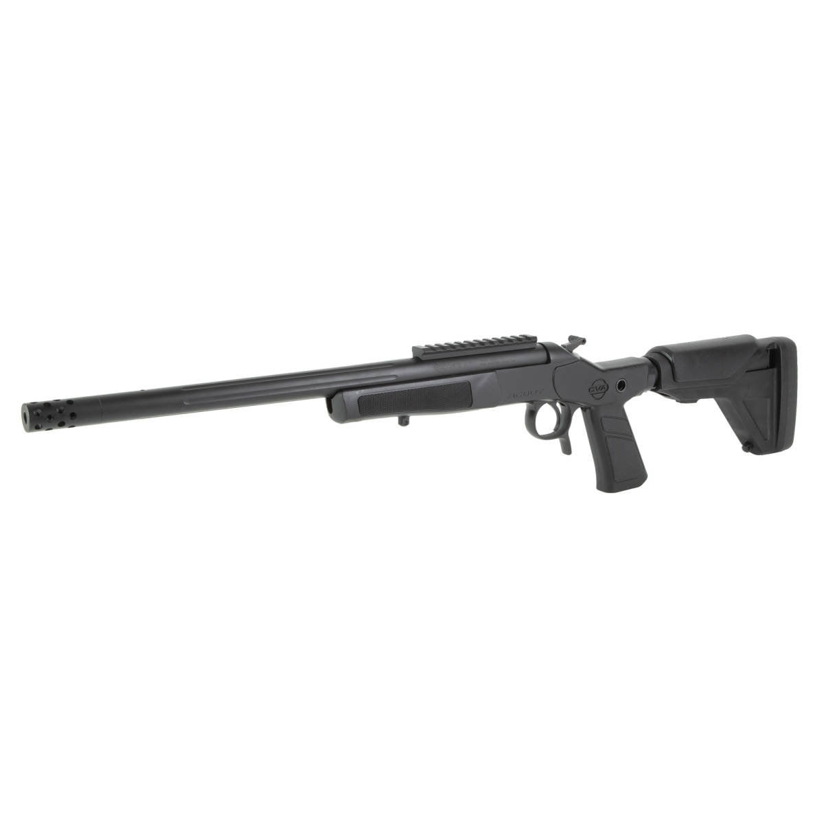 CVA CR4451XP Cascade XP-SB SBR 6mm ARC 16.50” Matte Stainless Steel...-img-3