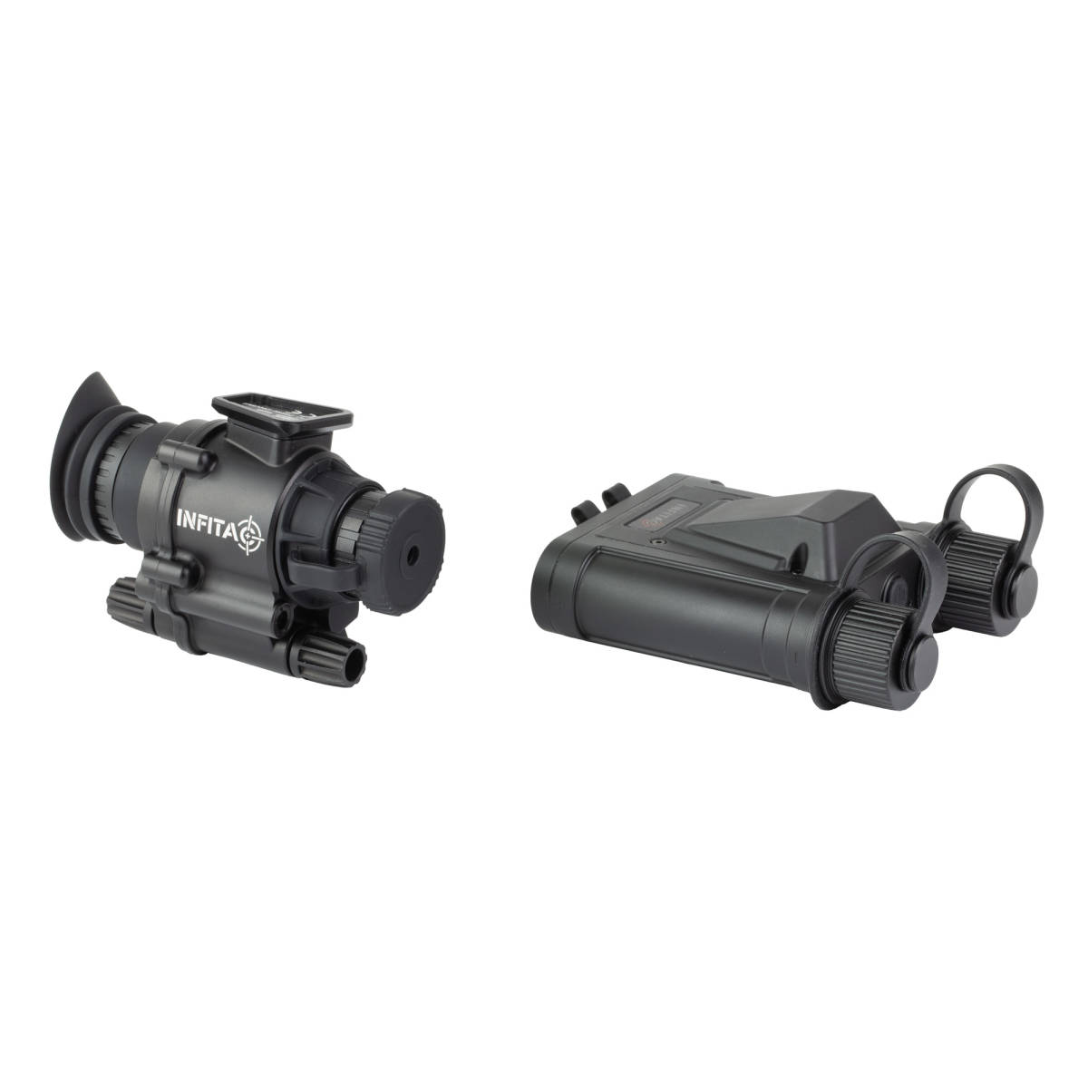 INFITAC DNVS-14PRO DNVS PRO NIGHT VISION MONO-img-3