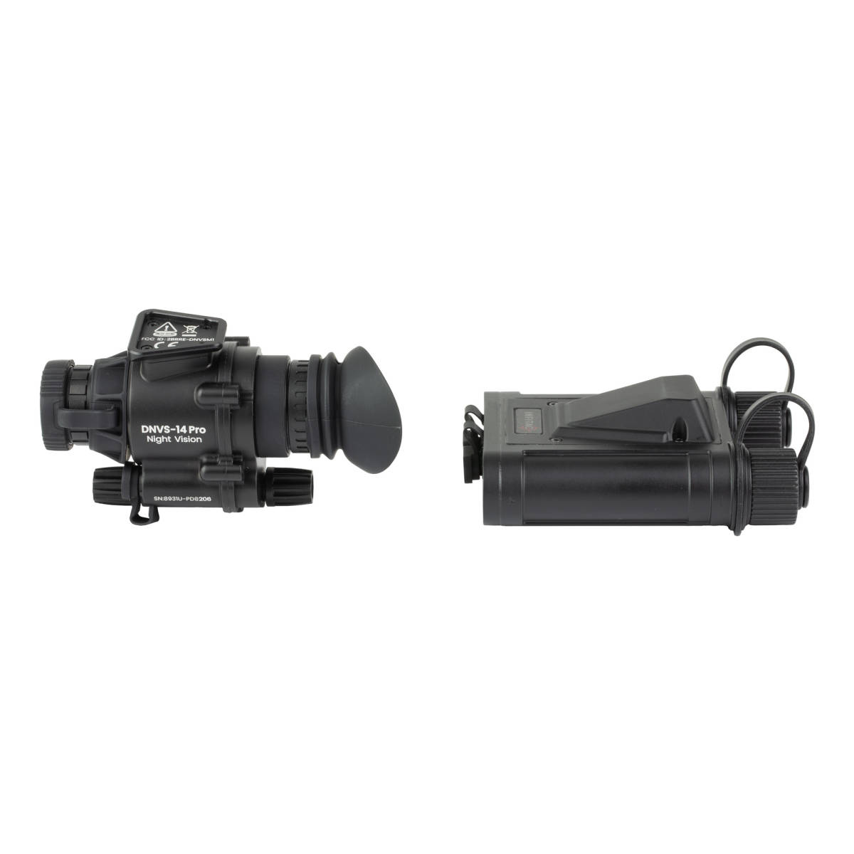 INFITAC DNVS-14PRO DNVS PRO NIGHT VISION MONO-img-4