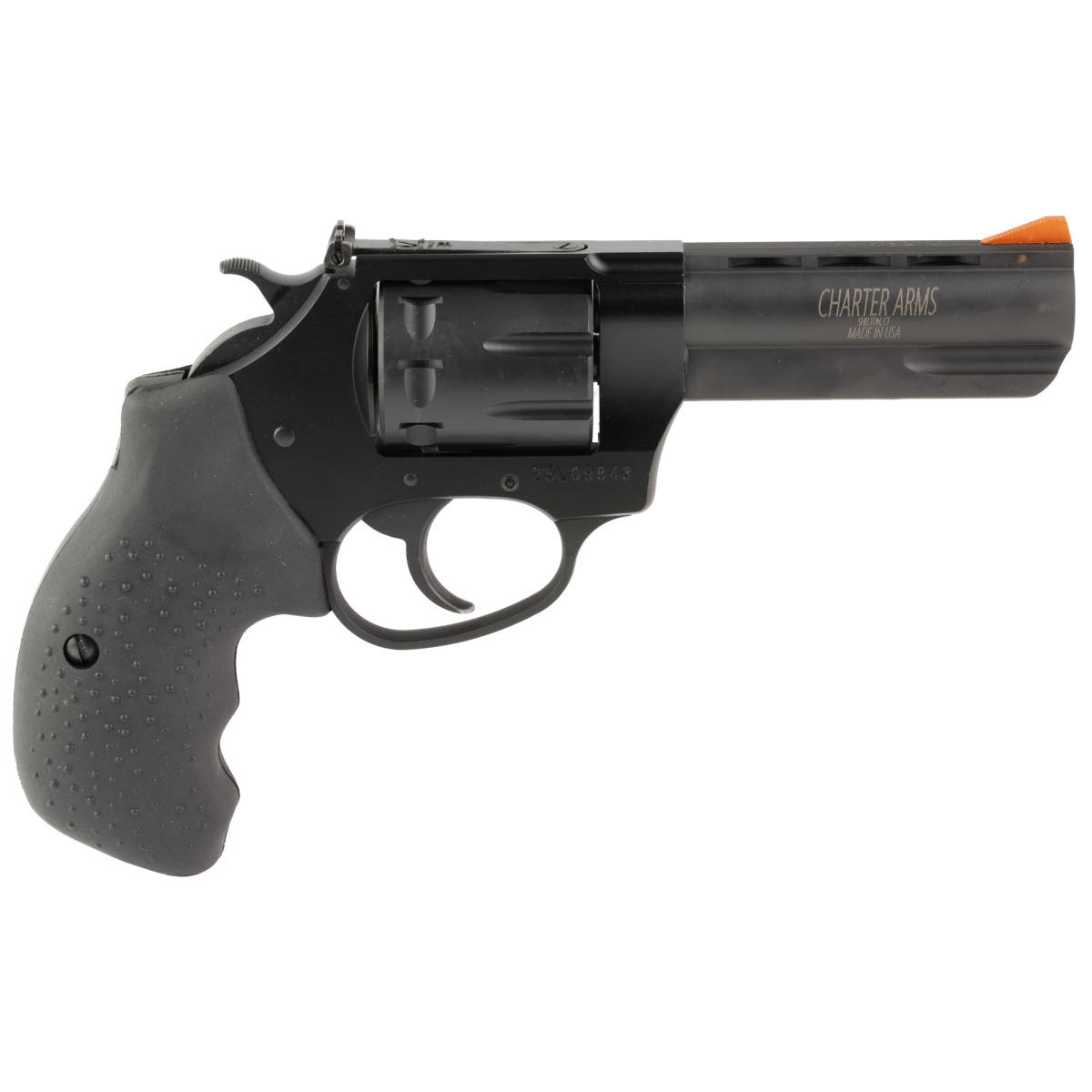 Charter Arms Pathfinder II 22 LR-img-2