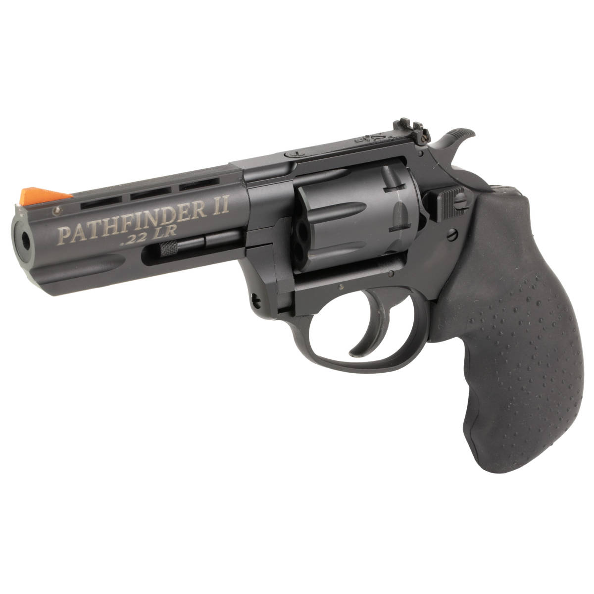 Charter Arms Pathfinder II 22 LR-img-3