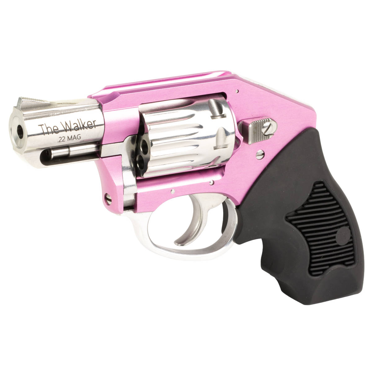CHAR WALKER 22MAG 2” 8SH PINK HP-img-3