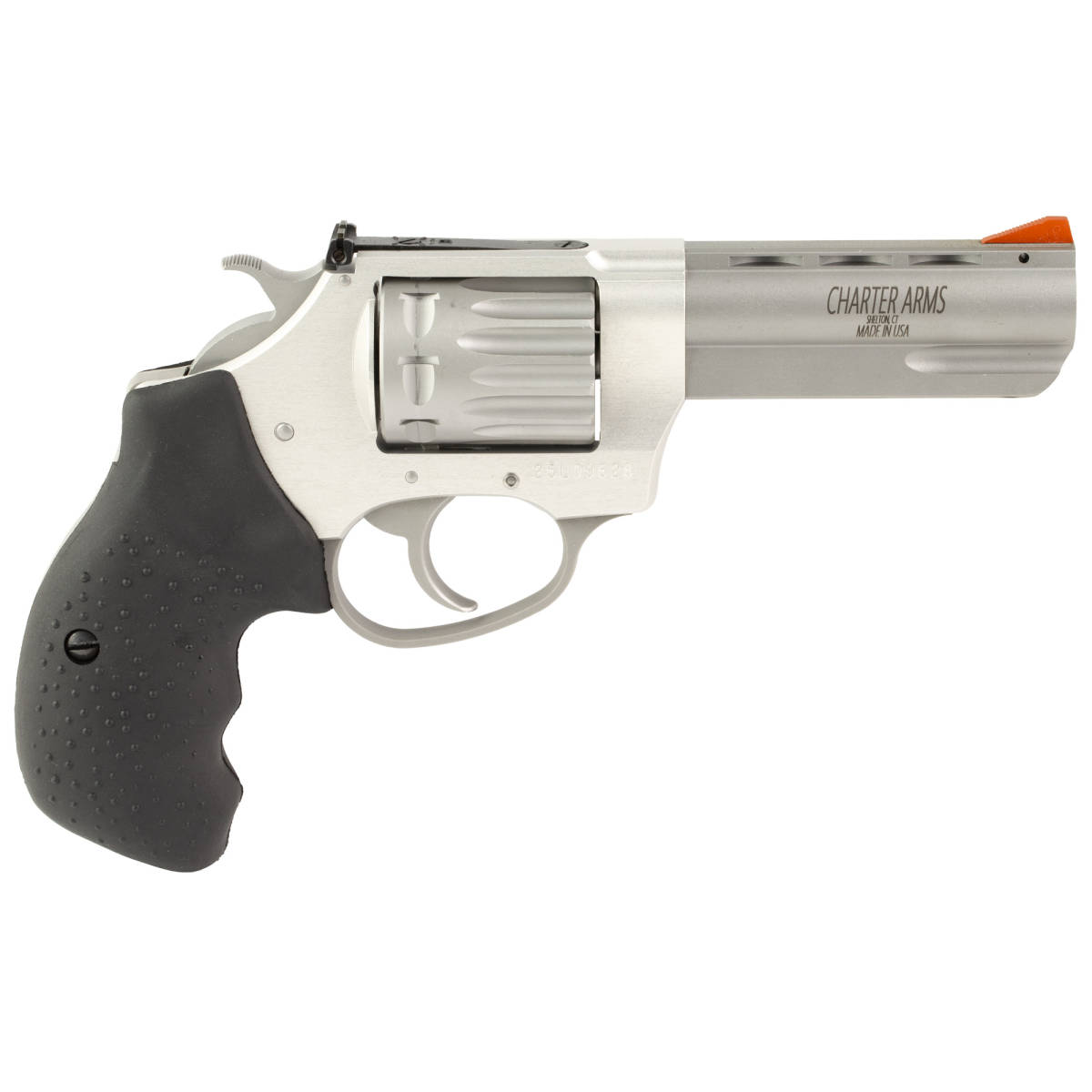 CHARTER ARMS PTHFNDR II 22LR 8RD STS-img-2