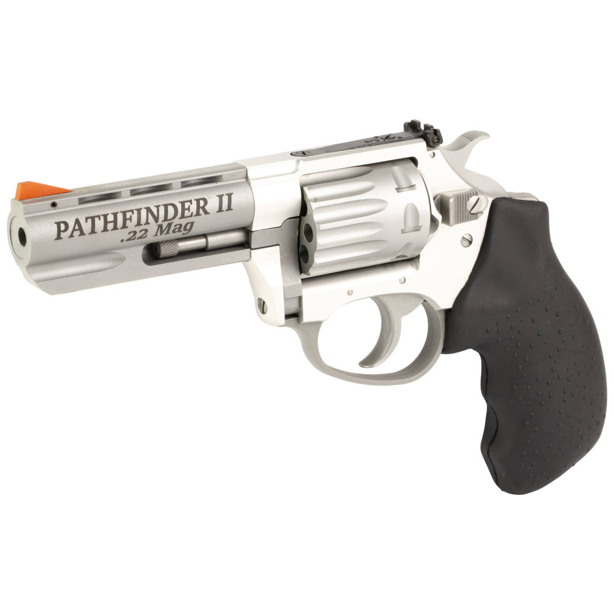 CHARTER ARMS PTHFNDR II 22LR 8RD STS-img-3