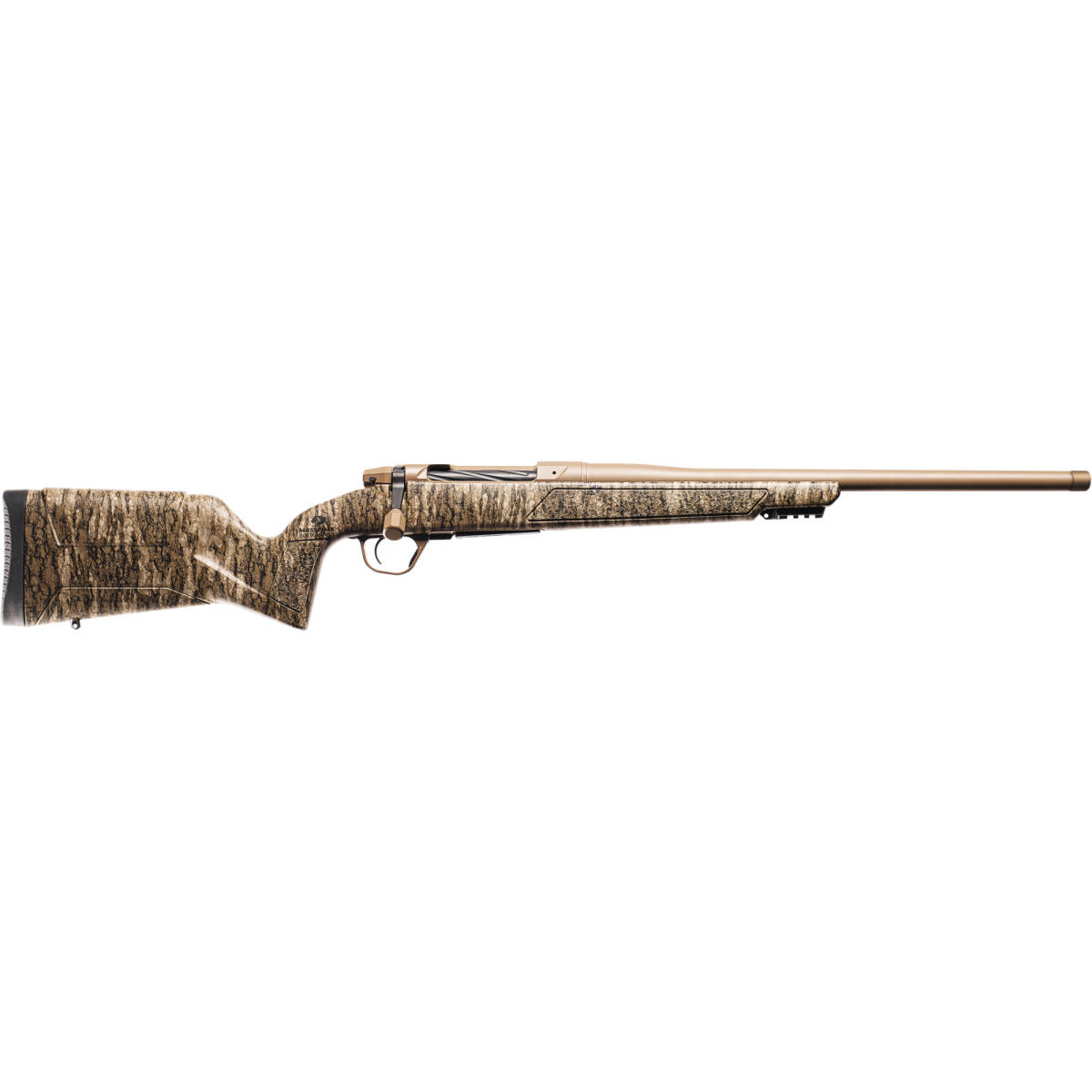 Christensen Arms 801-15020-01 Evoke Hunter 7mm PRC 3+1 22” Flat Dark...-img-1