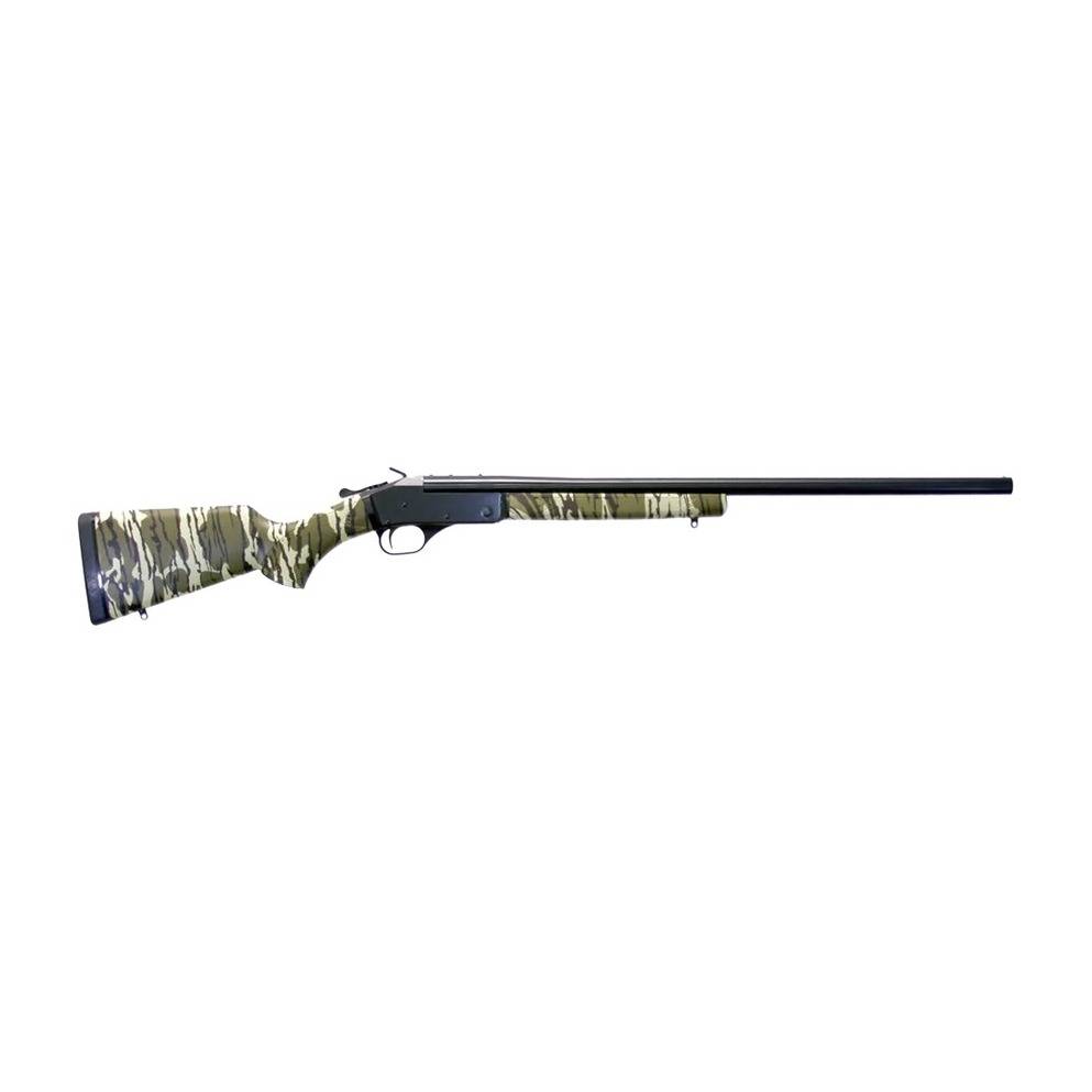 JTS J410SSAC028 Lonestrike 410 Gauge Break Action 28”-img-1