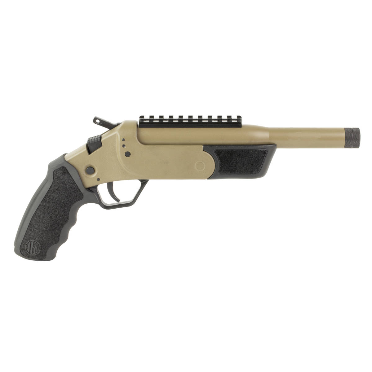 ROSSI BRAWLER SS 300 BLACKOUT 9” FDE-img-2