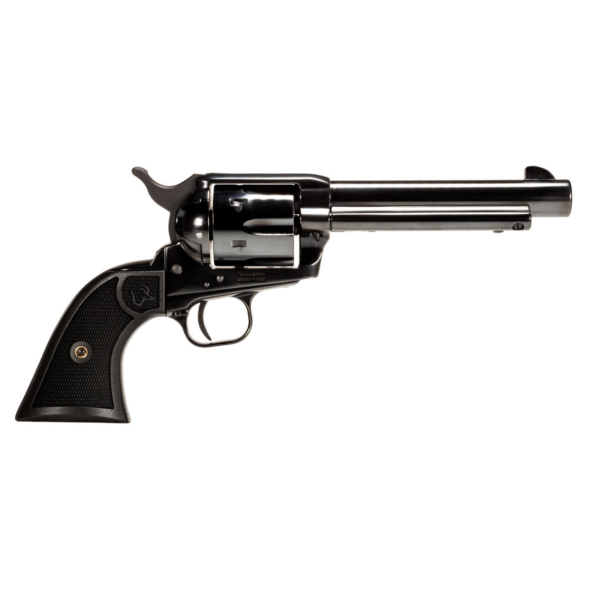Taurus 2-D4551 Deputy Medium Frame 45 Colt (LC) 6rd 5.50” Polished...-img-3