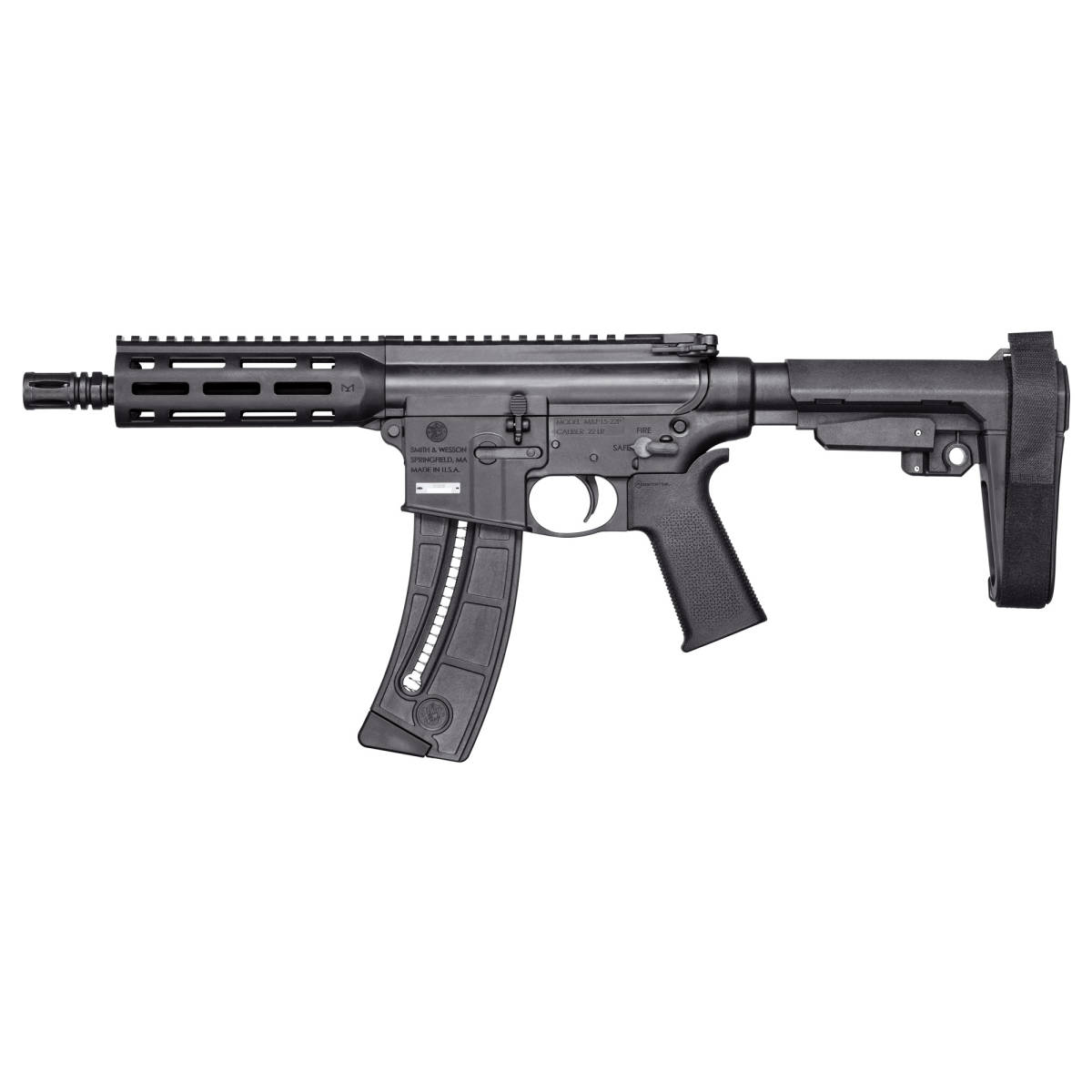 Smith & Wesson S&W M&P 15-22 022188885033-img-1
