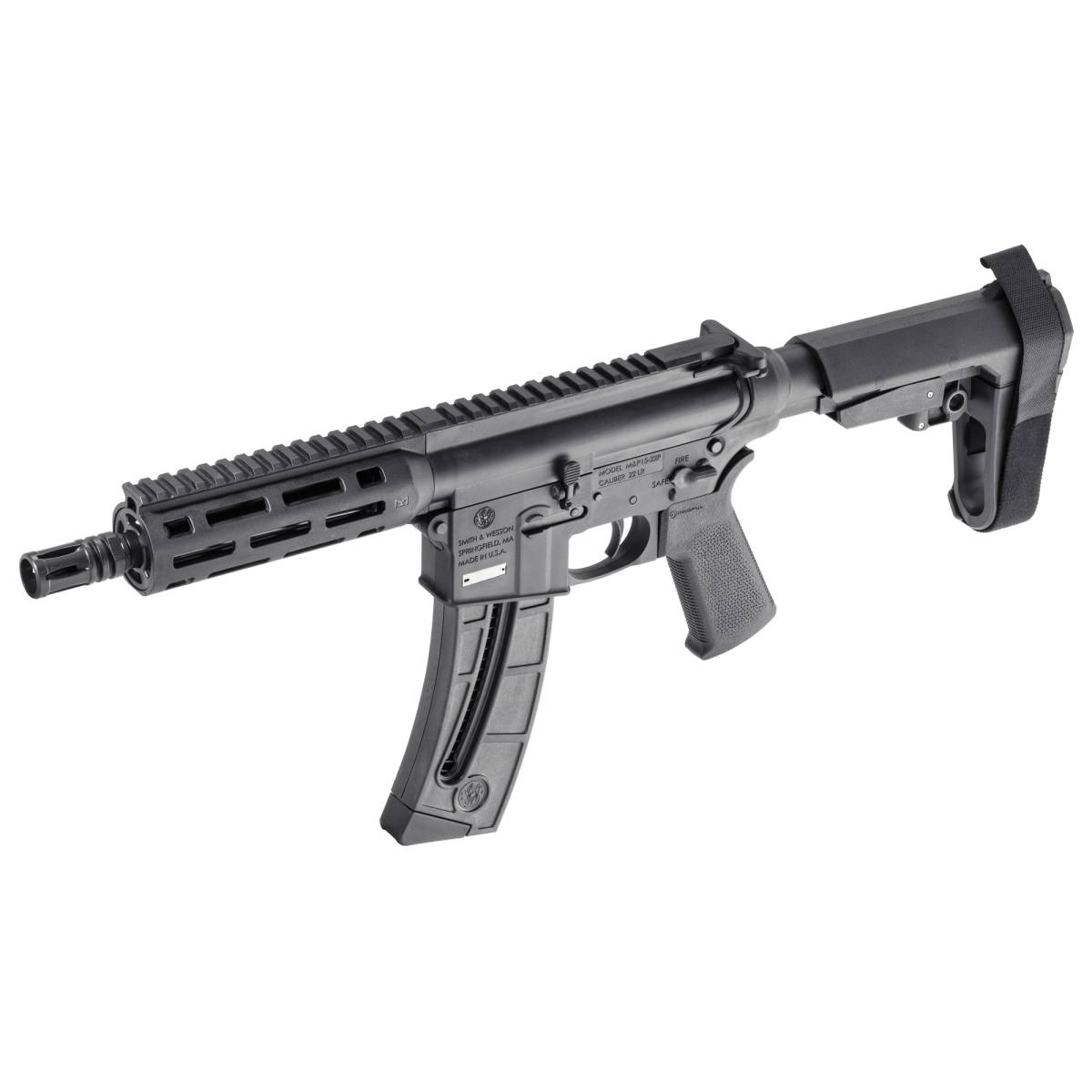 Smith & Wesson S&W M&P 15-22 022188885033-img-4