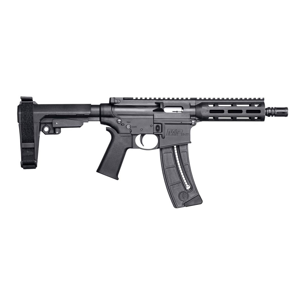 Smith & Wesson S&W M&P 15-22 022188885033-img-2