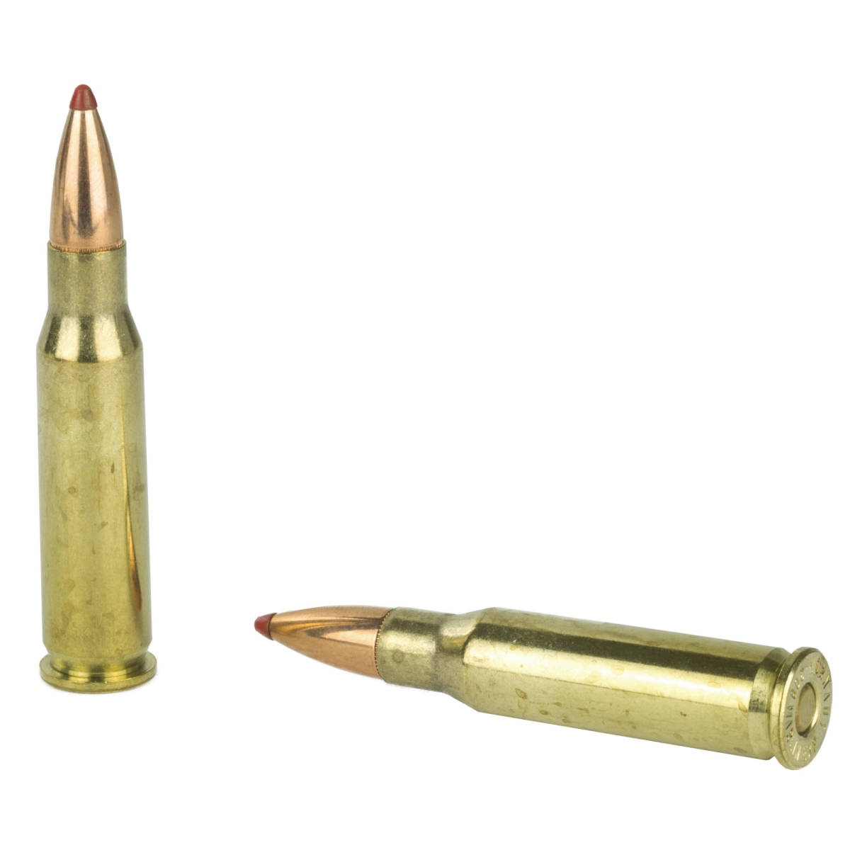Hornady 82733 LEVERevolution 308MarlinExpress 160gr Flex Tip eXpanding...-img-4