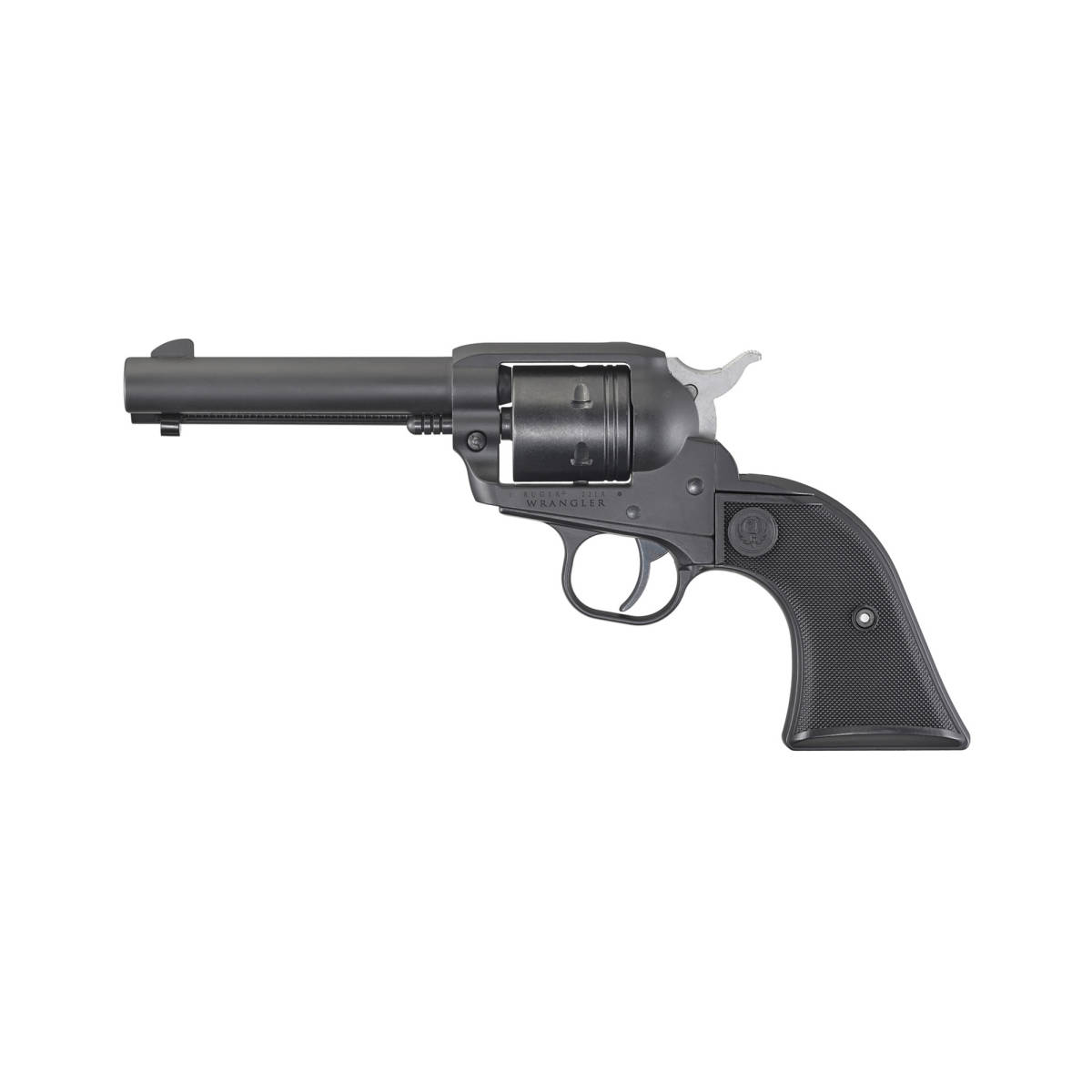 Ruger Wrangler Revolver 22 LR 22lr-img-1