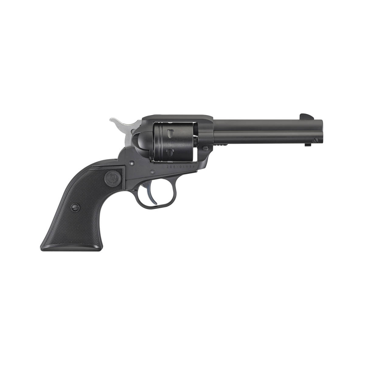 Ruger Wrangler Revolver 22 LR 22lr-img-2