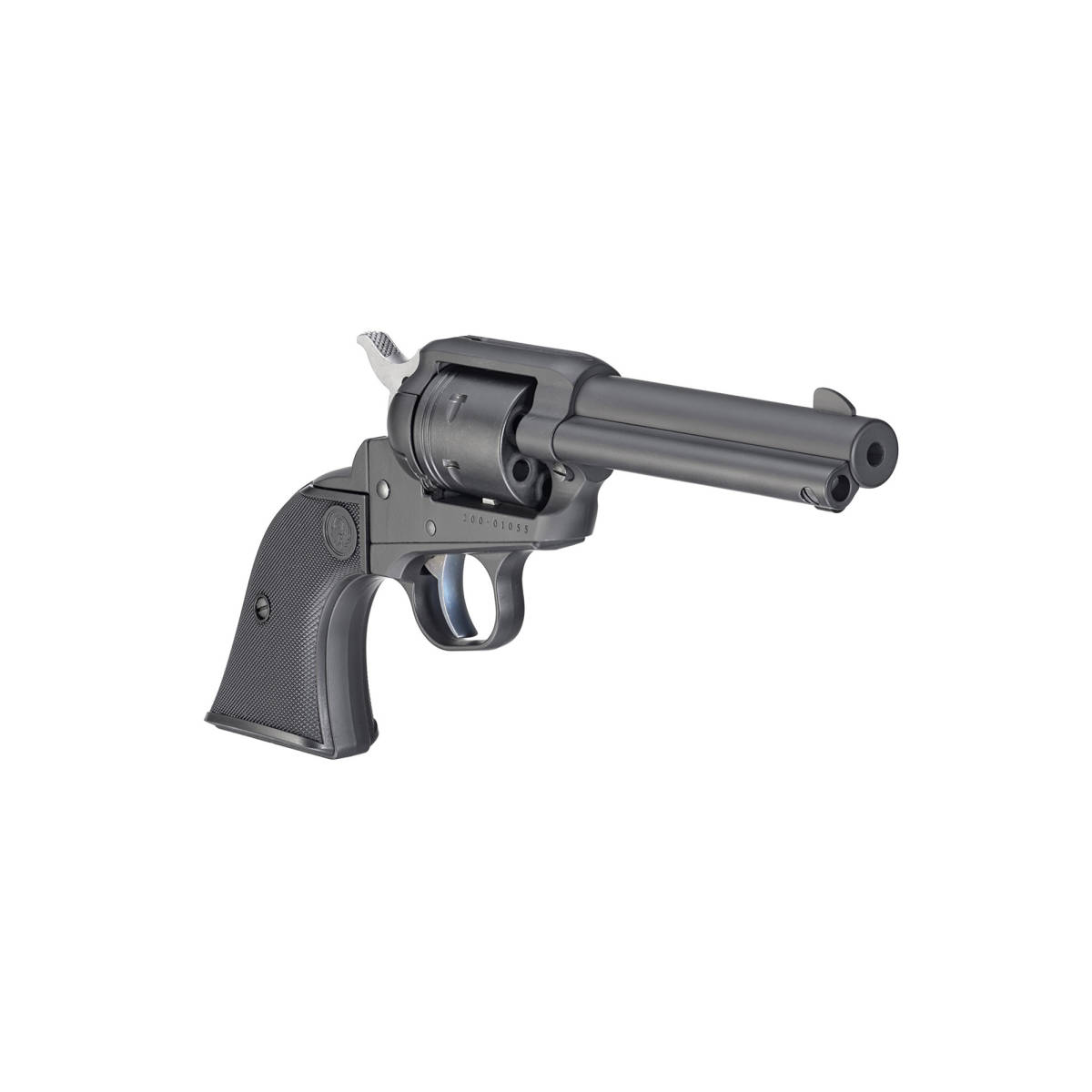 Ruger Wrangler Revolver 22 LR 22lr-img-3