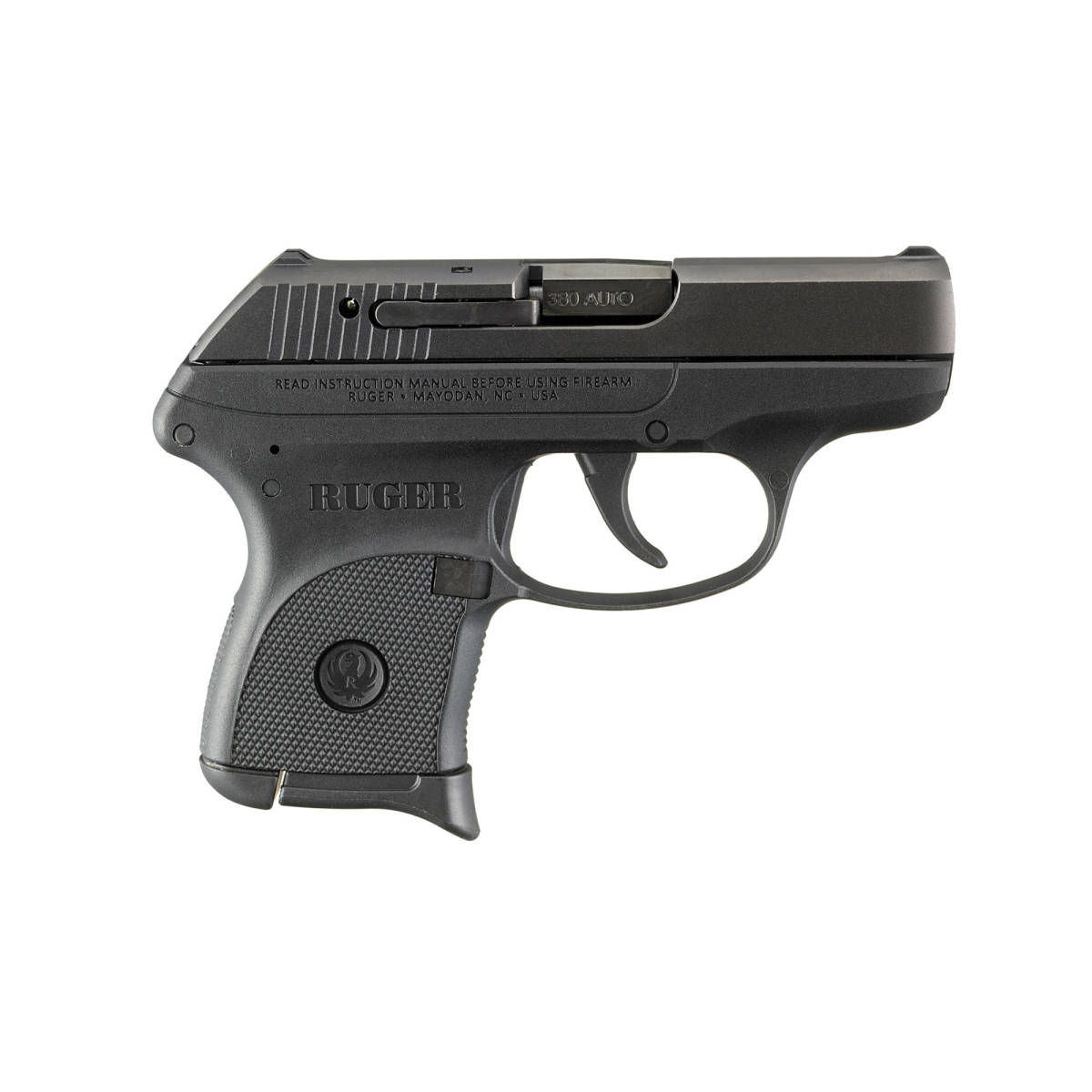 Ruger LCP 380 ACP Semi Auto 3701-img-1