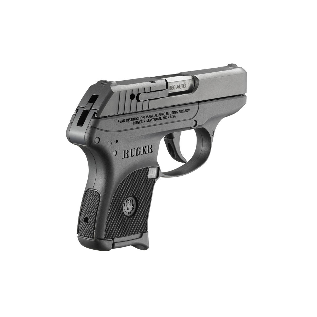 Ruger LCP 380 ACP Semi Auto 3701-img-2