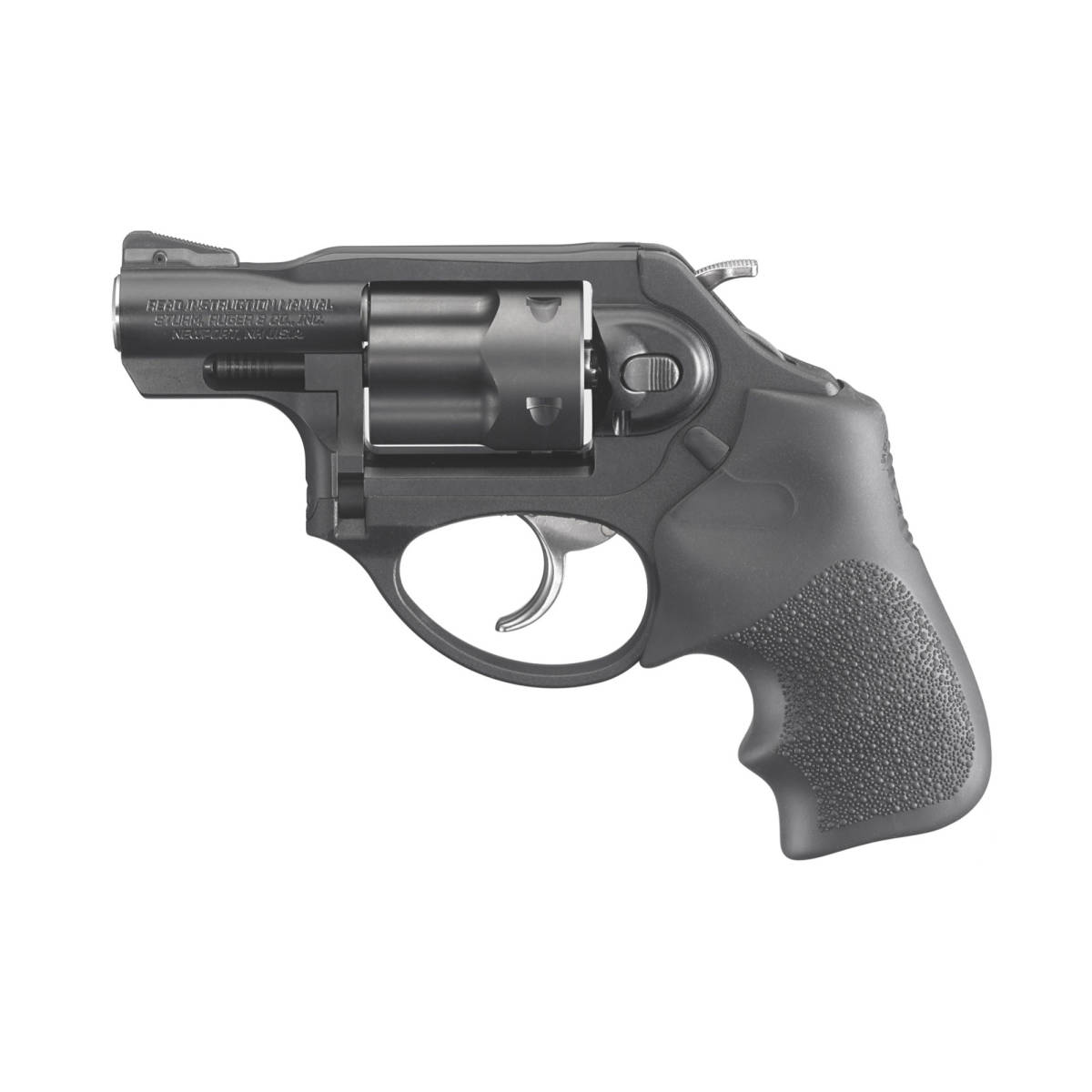 Ruger LCRx 38 Special +P 5rd 5430-img-1