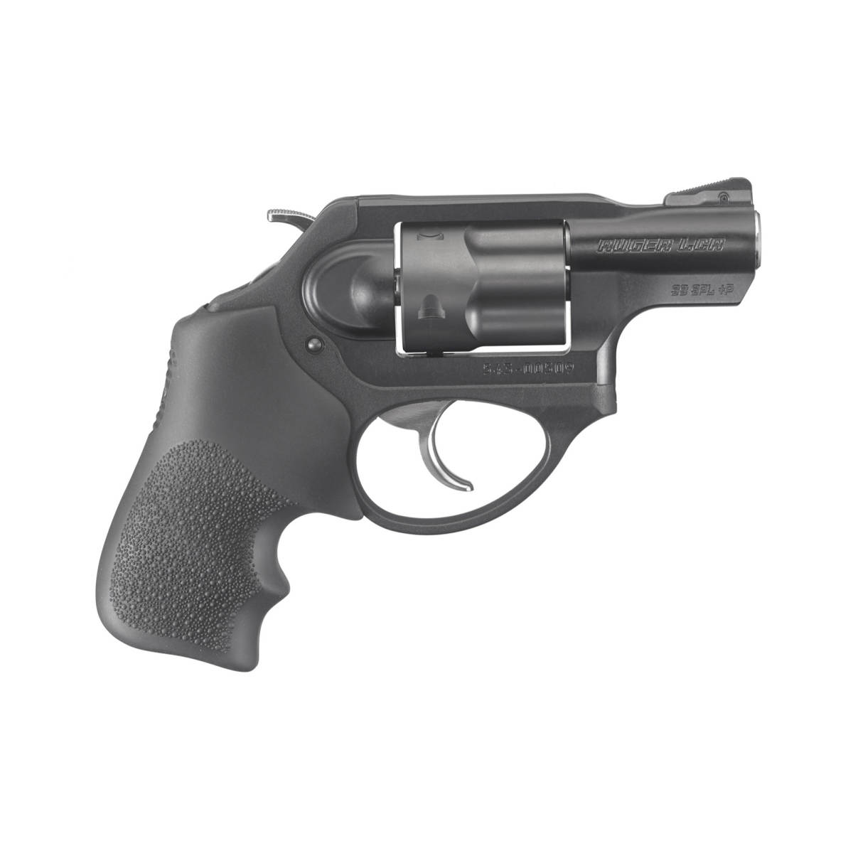 Ruger LCRx 38 Special +P 5rd 5430-img-2