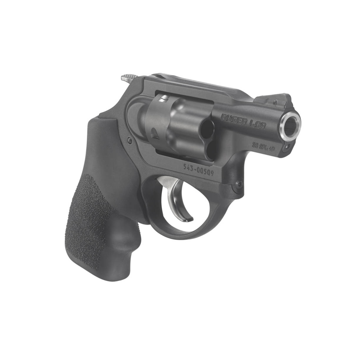 Ruger LCRx 38 Special +P 5rd 5430-img-3