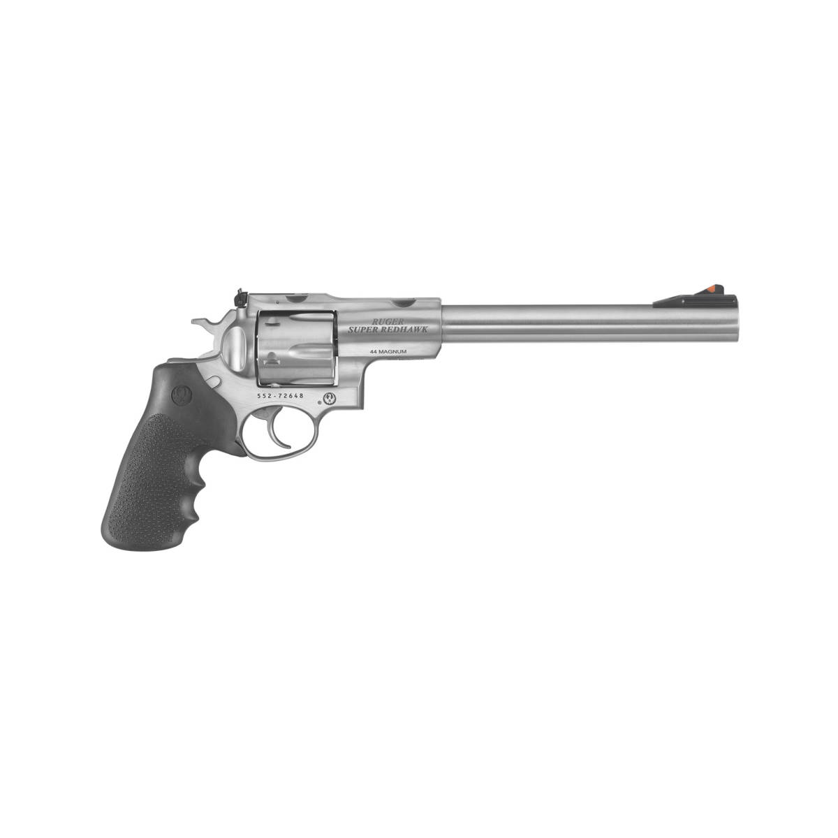 Ruger Super Redhawk 44 Magnum 9.50" 6rd Stainless 5502 736676055029-img-2