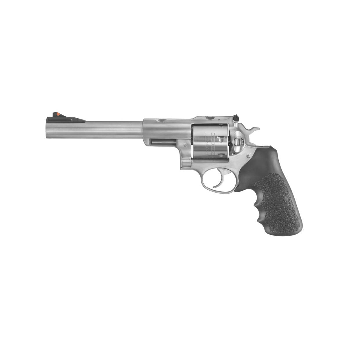 Ruger Super Redhawk 454 Casull 7.50" 6rd Stainless 5505 736676055050-img-1