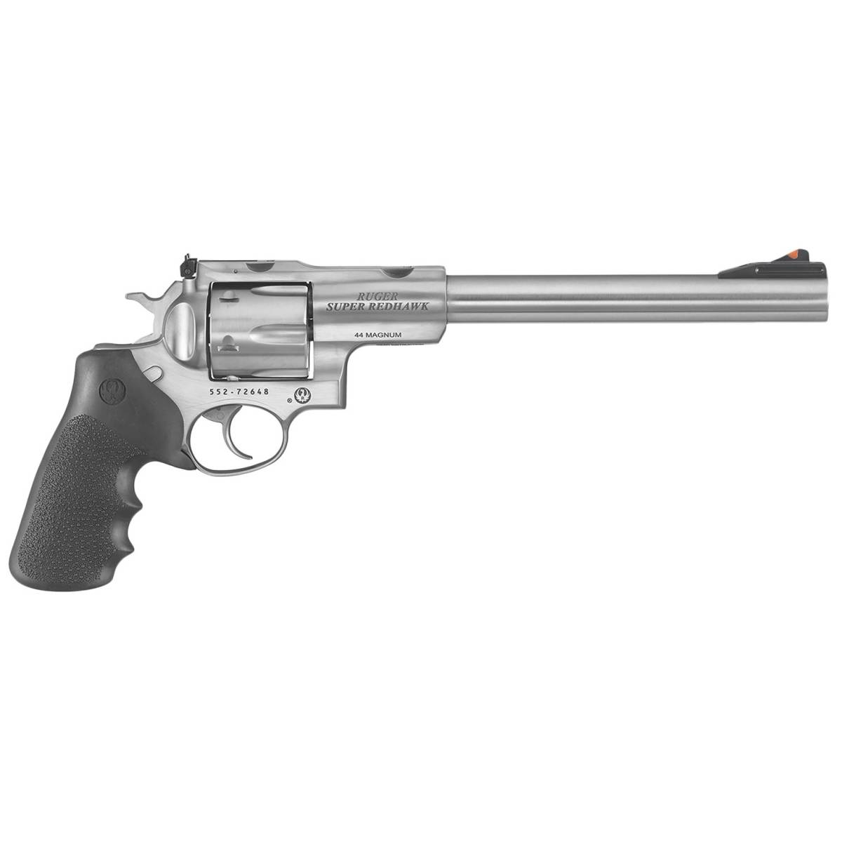Ruger Super Redhawk 44 Magnum 9.50" 6rd Stainless 5502 736676055029-img-1