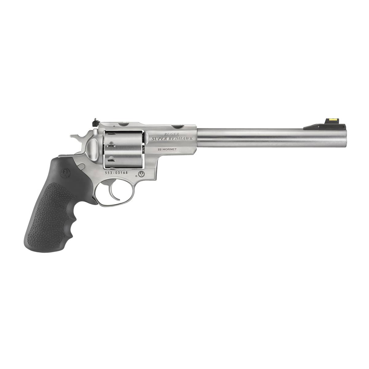 Ruger Grip Fits Redhawk 5526 736676055265-img-1