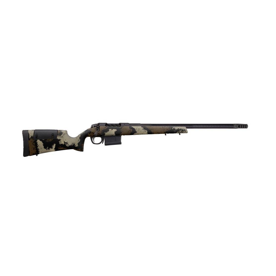 Weatherby 307 Range CSBR 7MM PRC-img-1