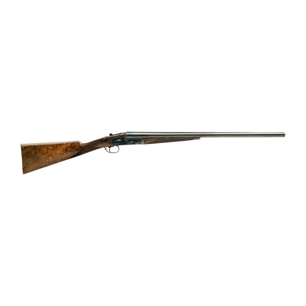 Dickinson LLC Plantation 16 Gauge Break Open 2.75” 2rd 30” Gloss...-img-1