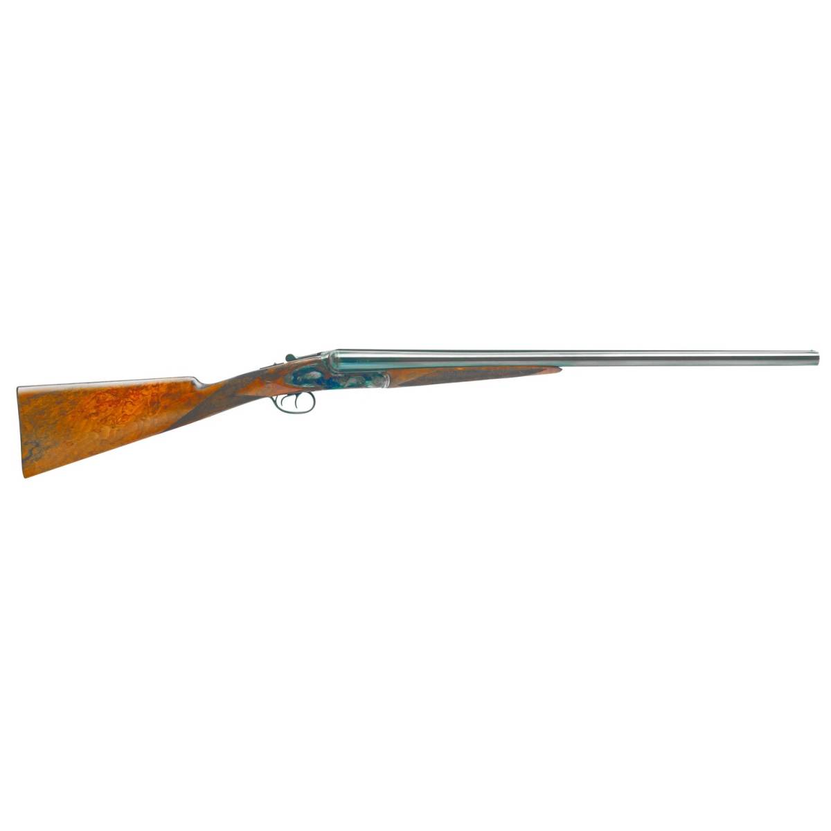 Dickinson LLC Plantation 410 Gauge Break Open 2.75” 2rd 28” Gloss...-img-1