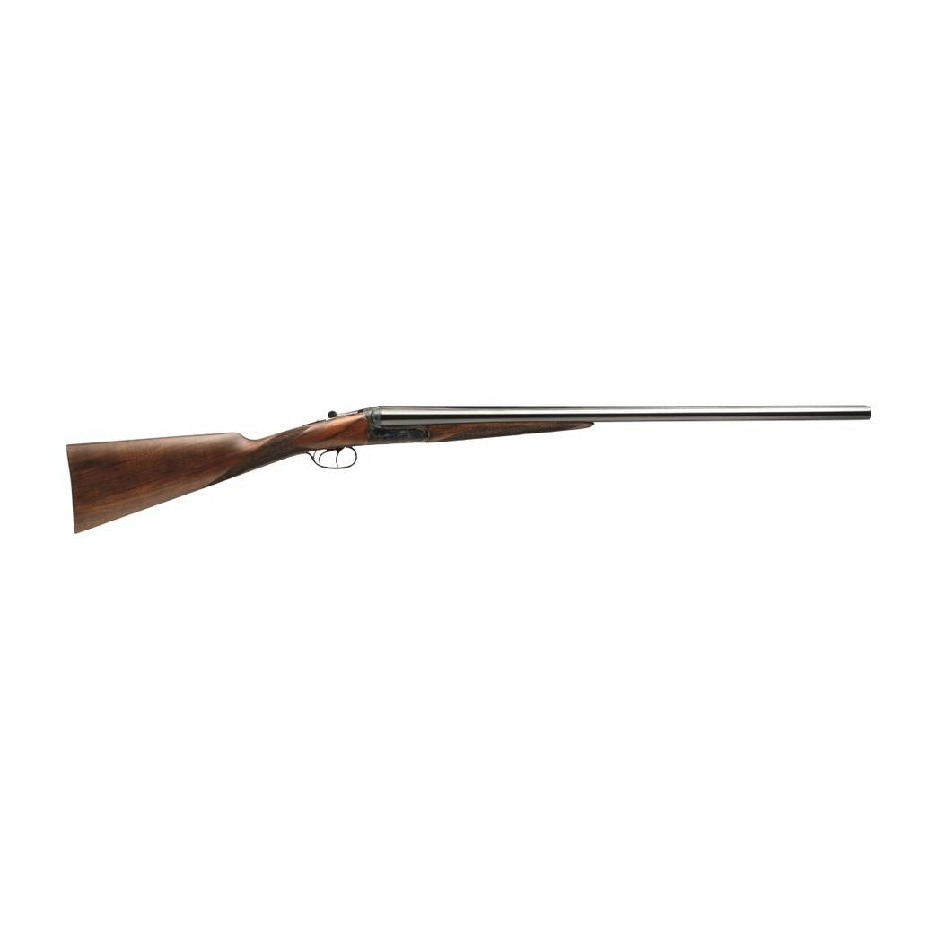 Dickinson LLC Estate Break Open 2.75” 2rd 28” Side By Barrel, True...-img-1