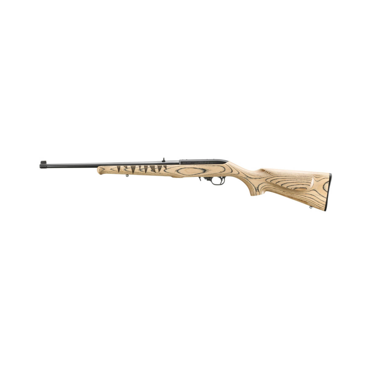Ruger 10/22 Carbine 22 LR 736676312252-img-1