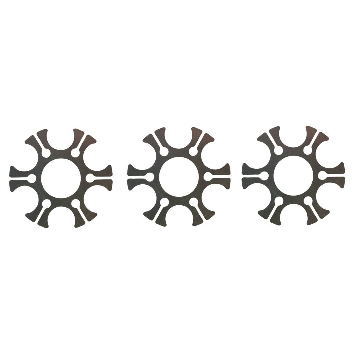 Ruger Moon Clip Fits Redhawk 10mm Auto 3-Pack 90515 736676905157-img-2