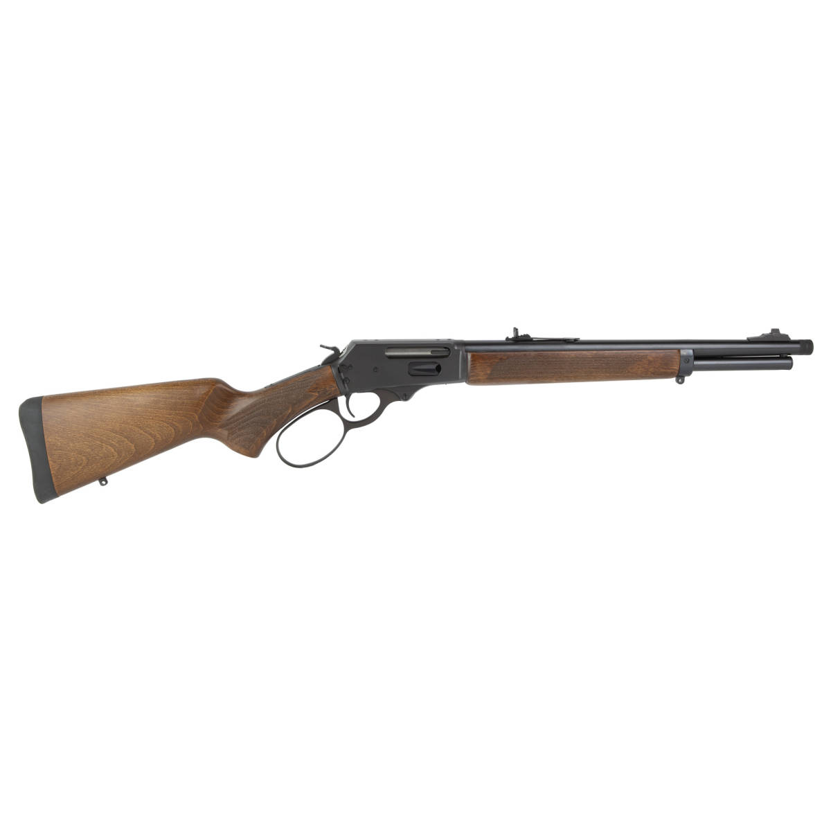 Rossi 950444161 R95 444 Marlin 5+1 16.50” Black Oxide Alloy Steel...-img-3