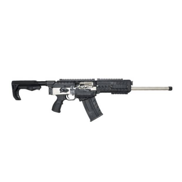 FOSTECH ORIGIN-12 12G 18” BLK-img-1