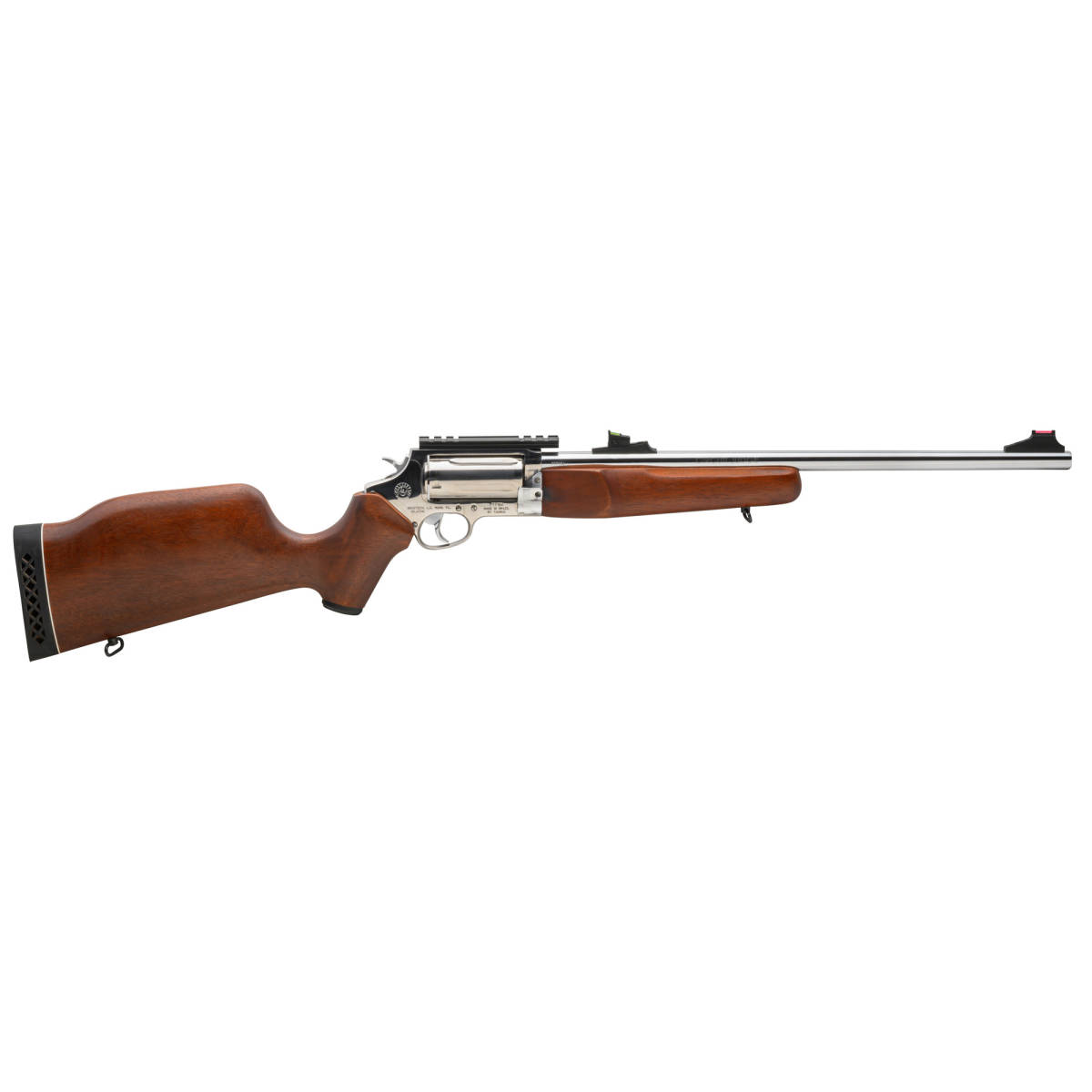 Rossi Circuit Judge Hardwood 45 Colt SCJ4510SS-img-2
