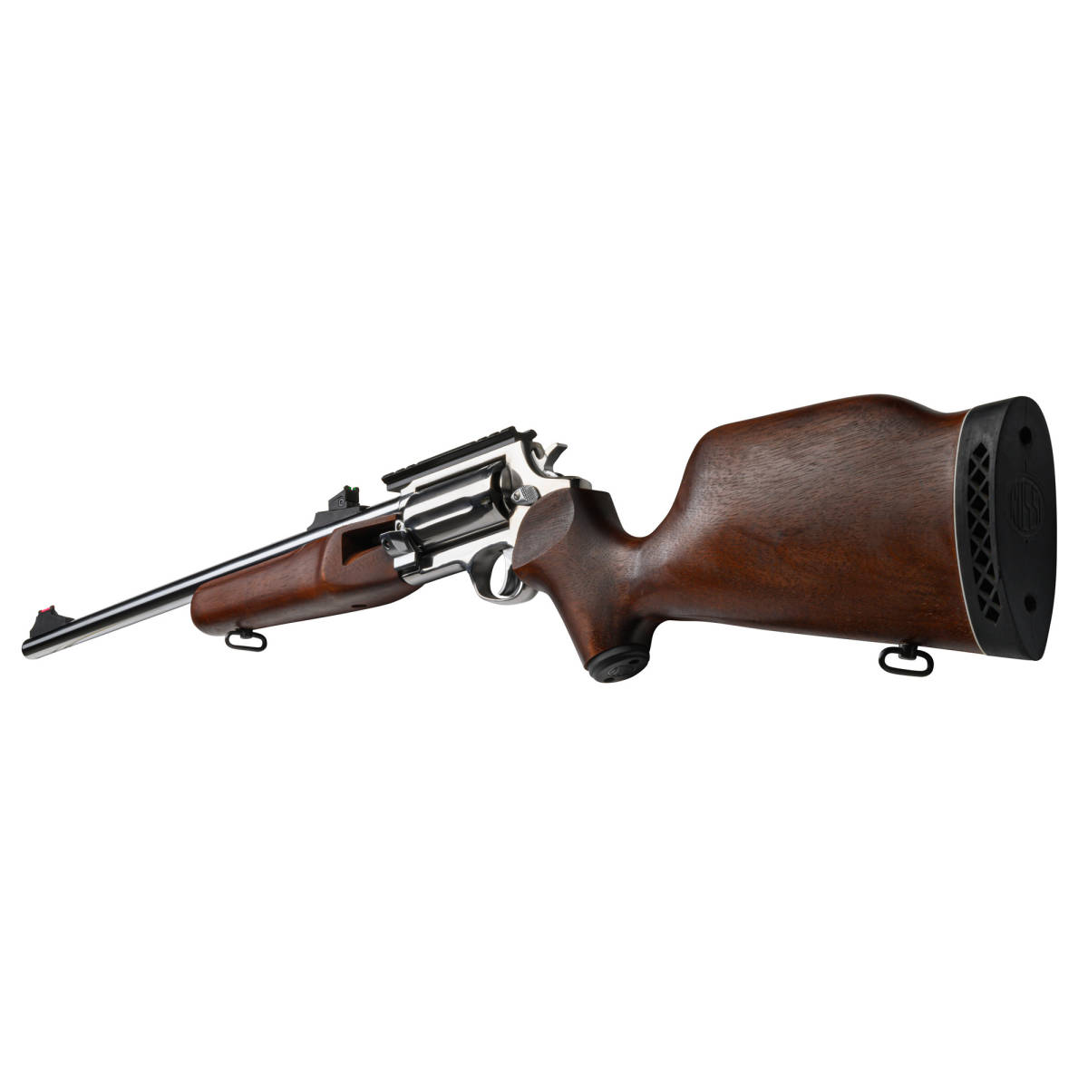 Rossi Circuit Judge Hardwood 45 Colt SCJ4510SS-img-3