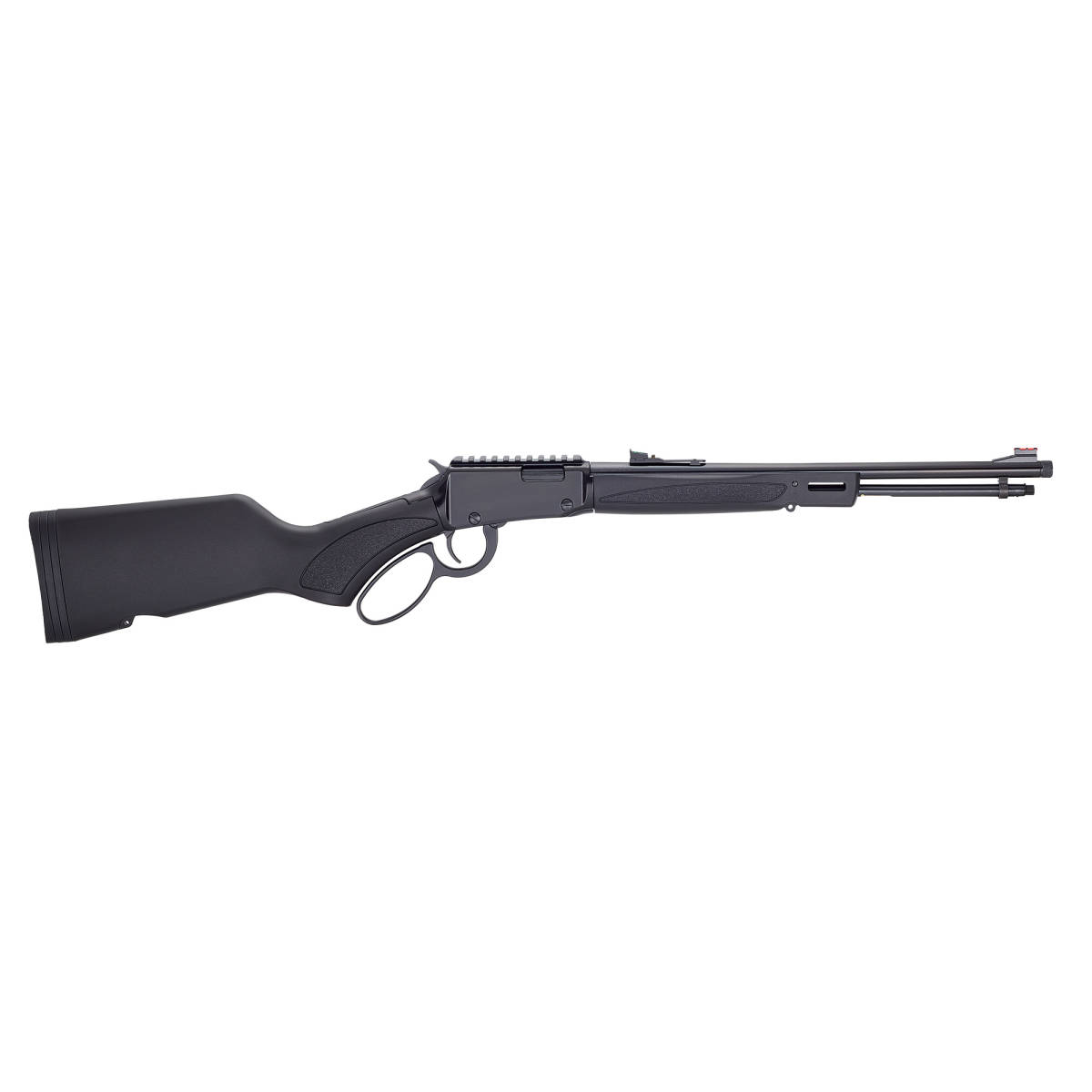 Henry H001XR22M X Model 22 WMR 10+1 16.50” Blued Threaded Barrel,...-img-2