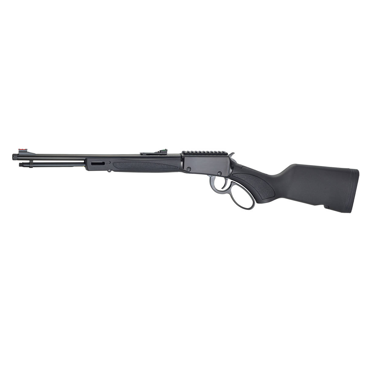 Henry H001XR22M X Model 22 WMR 10+1 16.50” Blued Threaded Barrel,...-img-3