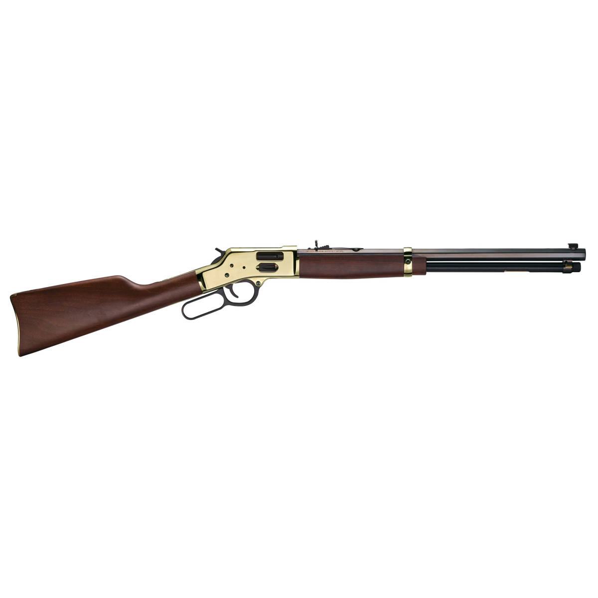 Henry Big Boy Side Gate 357 Mag H006GM-img-2