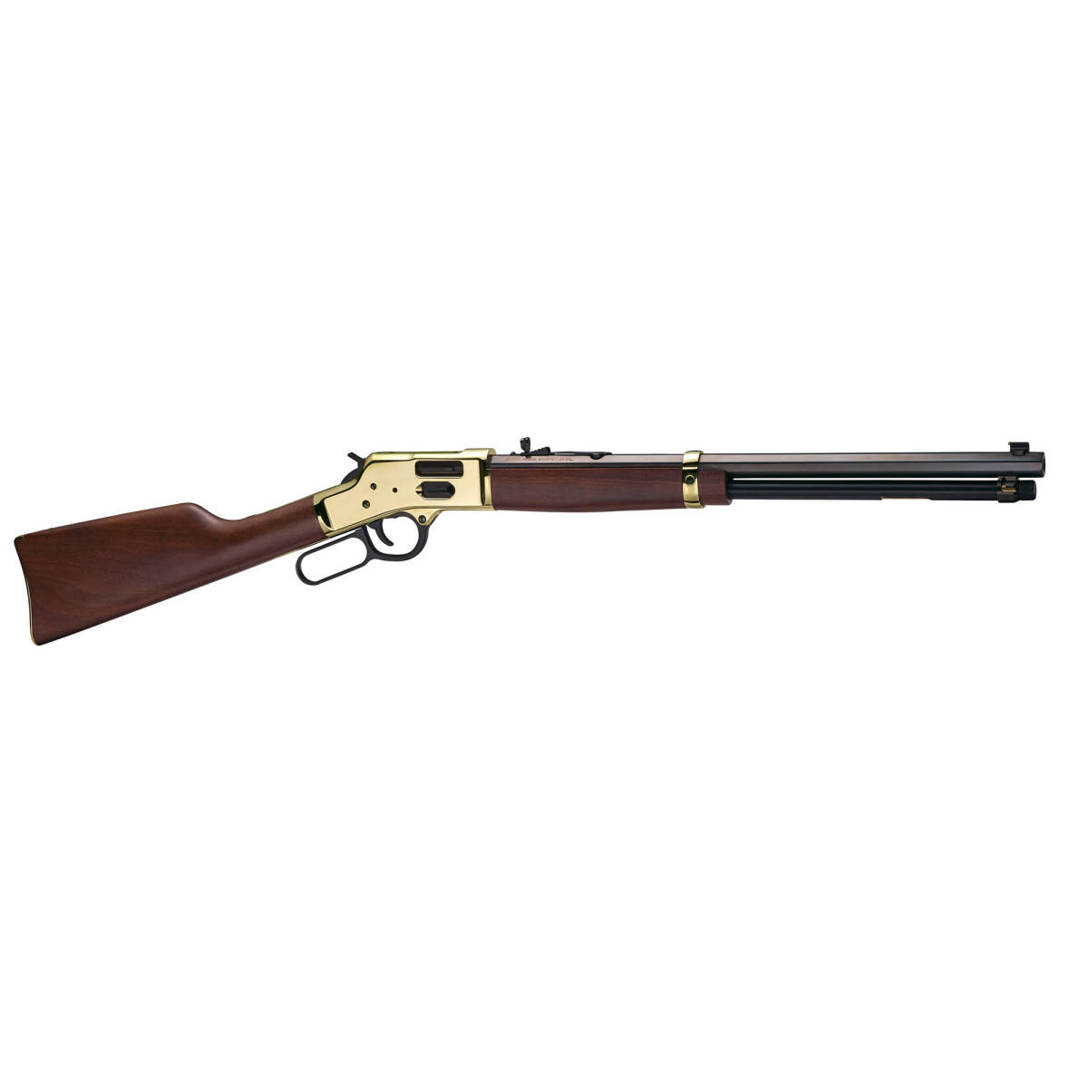Henry Big Boy Side Gate 357 Mag H006GM-img-3