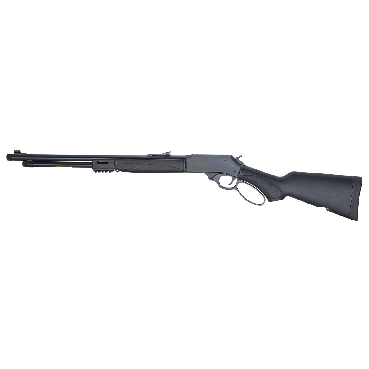 Henry Lever X Model 30-30 Win Winchester Action M-X-img-0