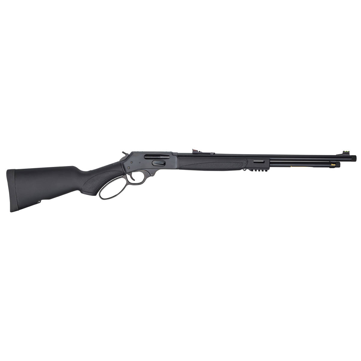 Henry Lever X Model 30-30 Win Winchester Action M-X-img-1
