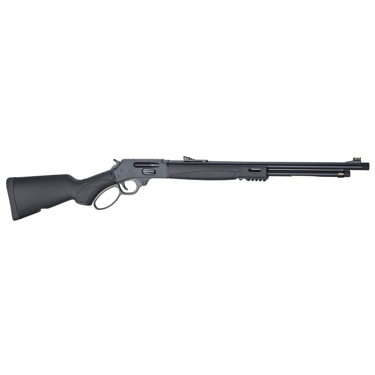 Henry Lever X Model 30-30 Win Winchester Action M-X-img-2