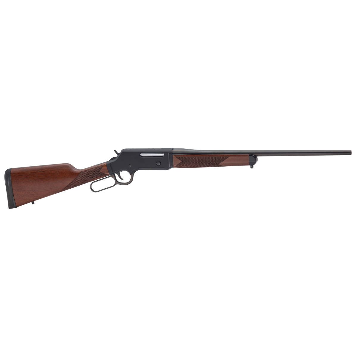 Henry H014308 Long Ranger Full Size 308 Win 4+1 20” Blued Steel Barrel-img-3