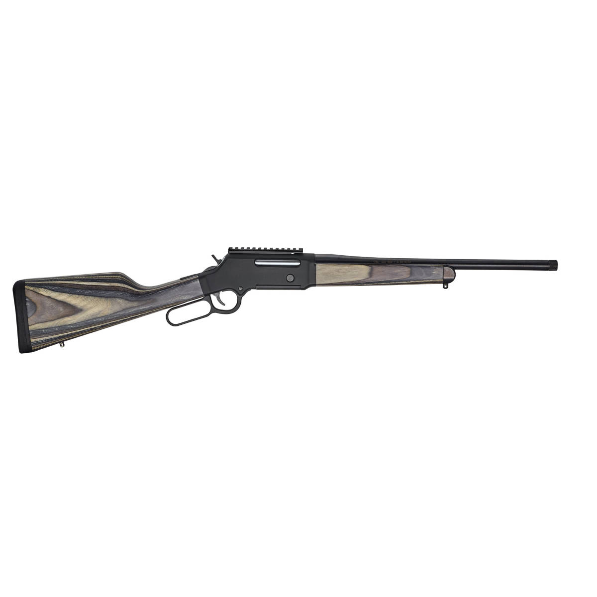 Henry H014RP223 Long Ranger Express Carbine 223 Rem Rem/5.56 NATO 5+1...-img-2