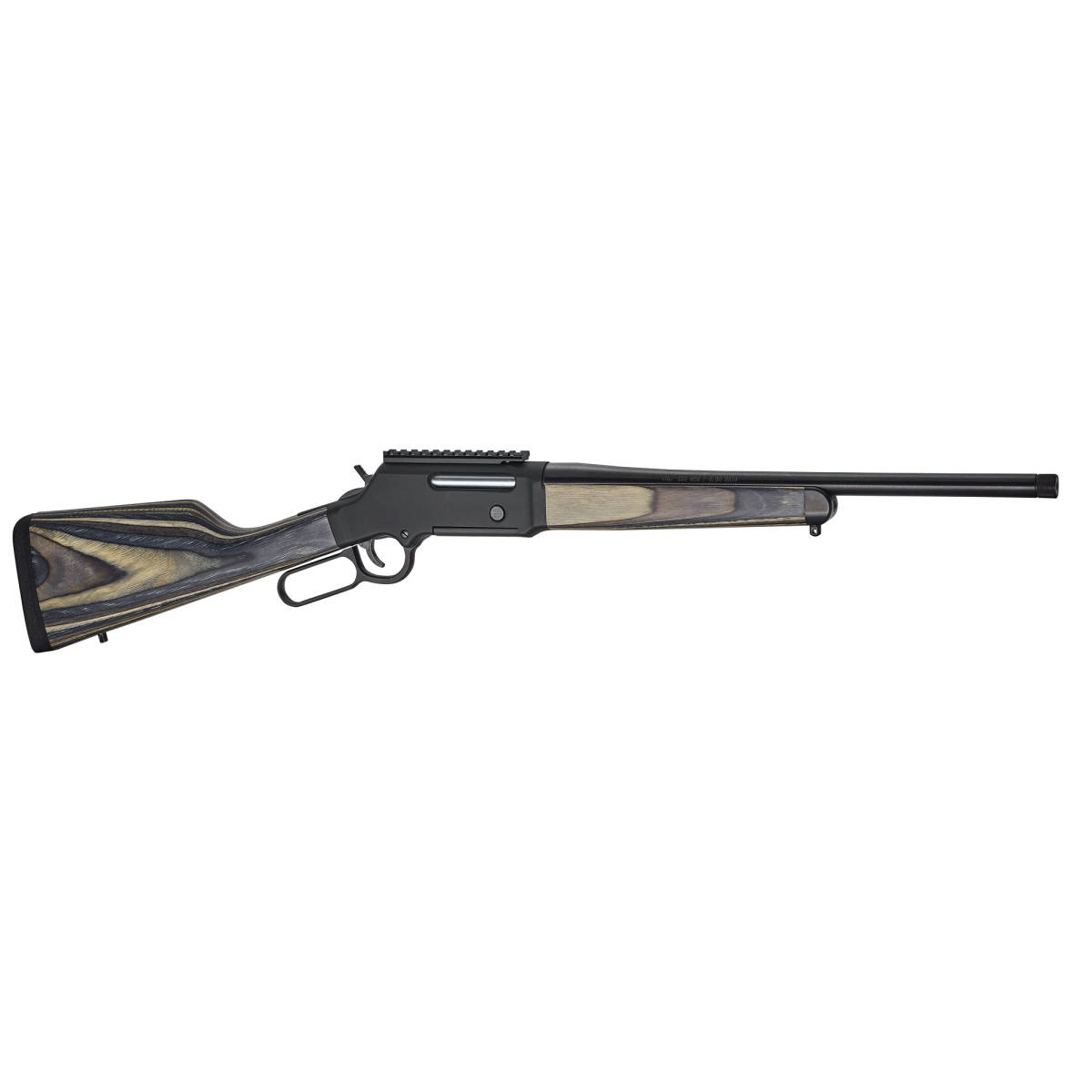 Henry H014RP223 Long Ranger Express Carbine 223 Rem Rem/5.56 NATO 5+1...-img-3