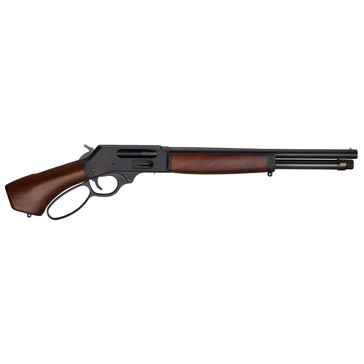 HENRY AXE .410 GA SHOTGUN HOME DEFENSE TACTICAL 410 LEVER ACTION RARE-img-3